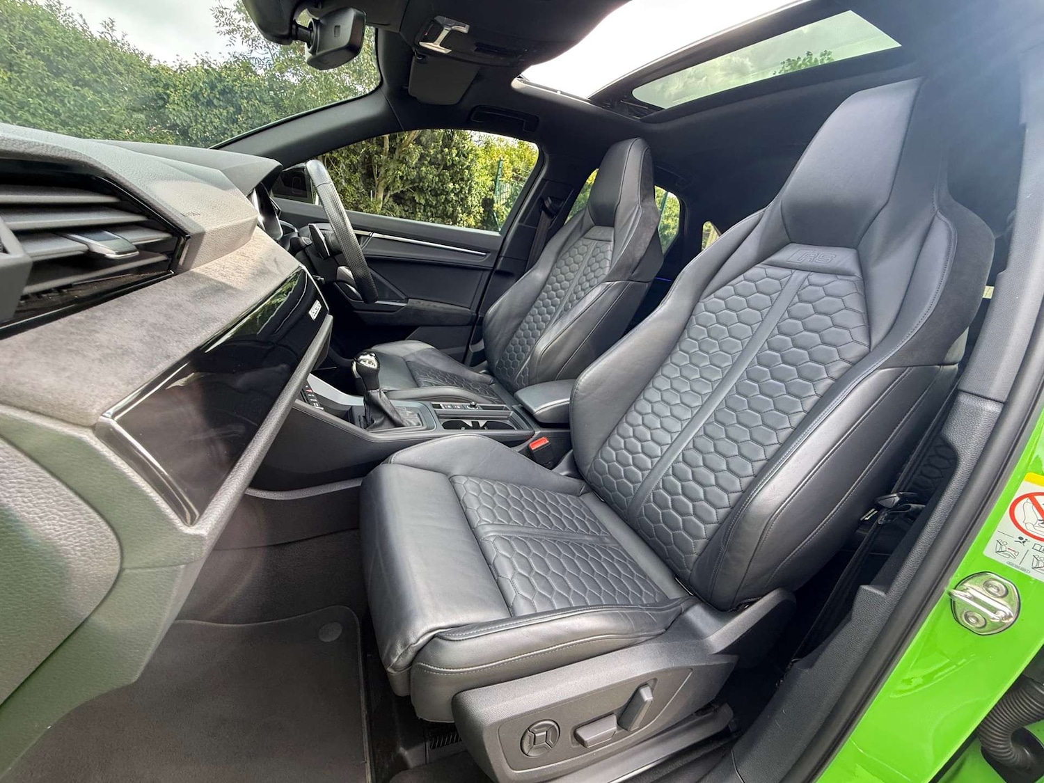 Vehicle 23