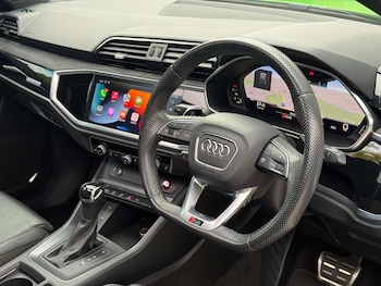 Used Audi Q3 2020 for sale - 75960616: Photo