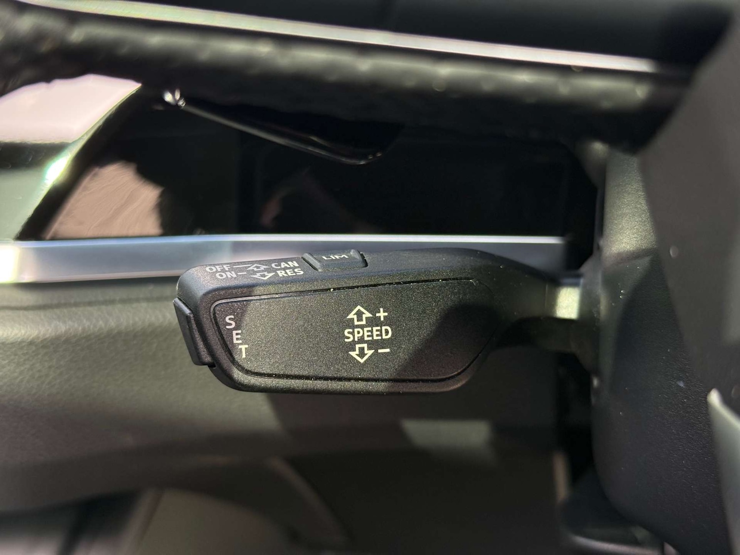 Vehicle 34