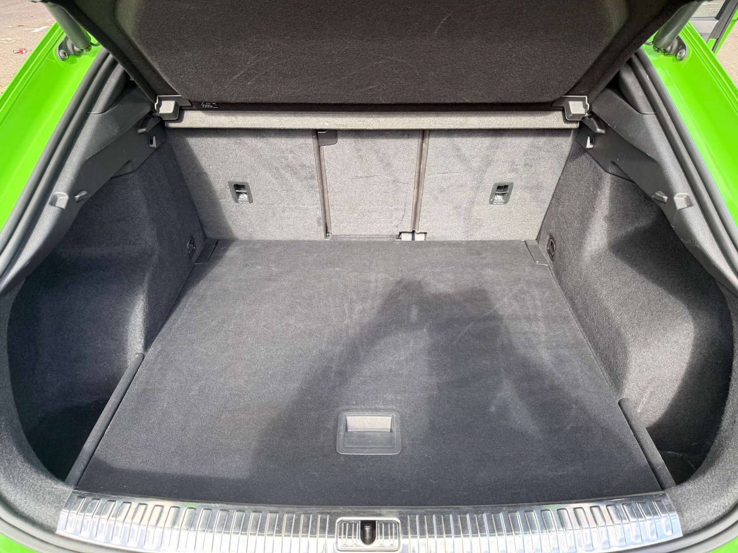 Vehicle 36