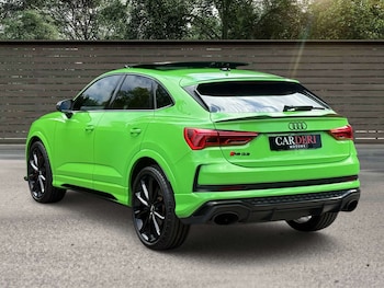 Used Audi Q3 2020 for sale - 75960616: Photo