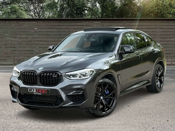 Used BMW X4 2020 for sale - 76180076: Photo 10
