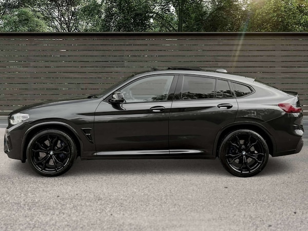Used BMW X4 2020 for sale - 76180076: Photo 12