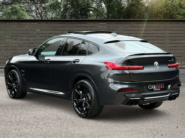 Used BMW X4 2020 for sale - 76180076: Photo 13