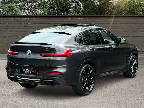 Used BMW X4 2020 for sale - 76180076: Photo 16