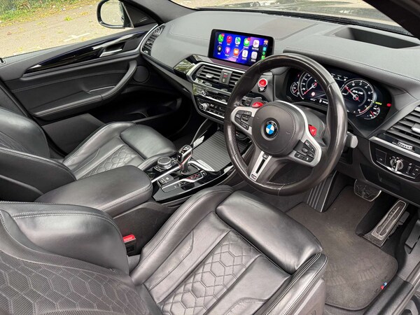 Used BMW X4 2020 for sale - 76180076: Photo 17