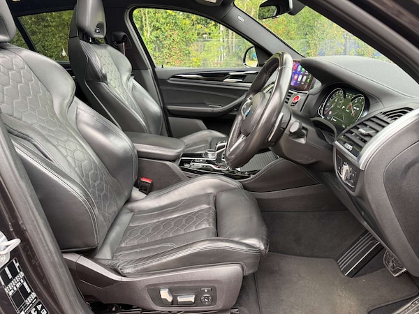 Used BMW X4 2020 for sale - 76180076: Photo 18