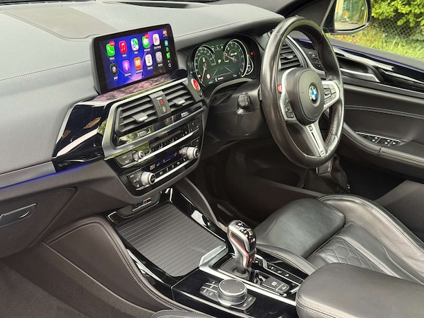 Used BMW X4 2020 for sale - 76180076: Photo 19