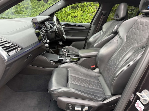 Used BMW X4 2020 for sale - 76180076: Photo 20