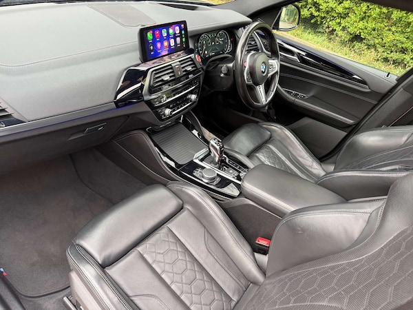 Used BMW X4 2020 for sale - 76180076: Photo 21