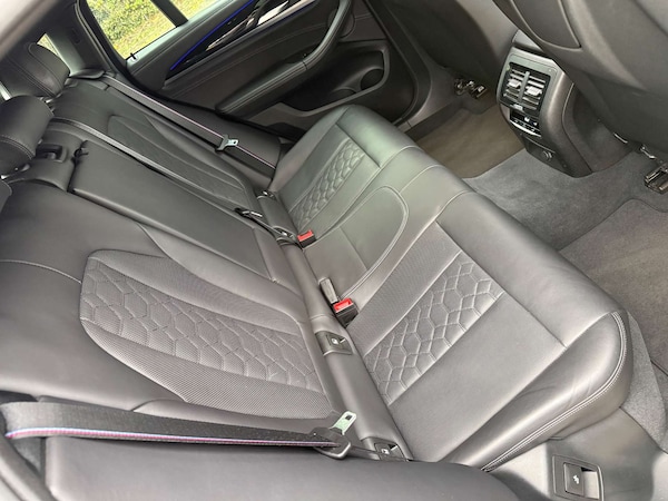 Used BMW X4 2020 for sale - 76180076: Photo 24