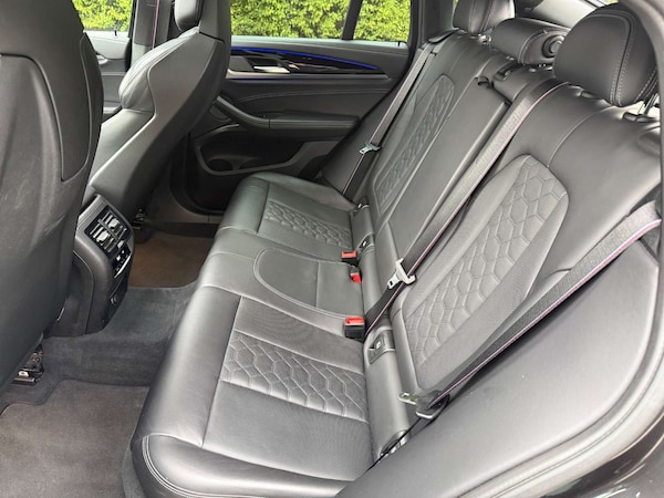 Used BMW X4 2020 for sale - 76180076: Photo 25