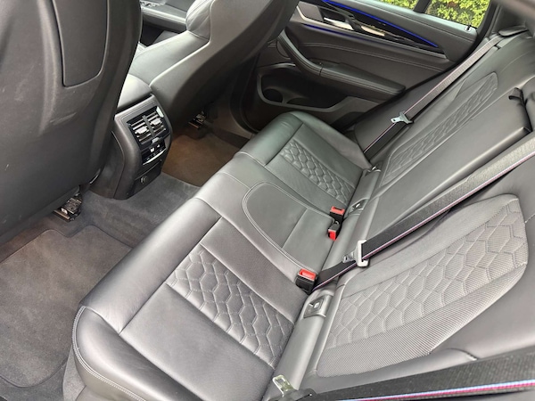 Used BMW X4 2020 for sale - 76180076: Photo 26