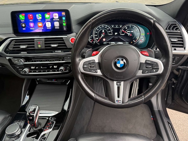 Used BMW X4 2020 for sale - 76180076: Photo 27