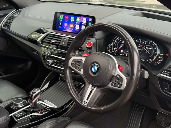 Used BMW X4 2020 for sale - 76180076: Photo 2