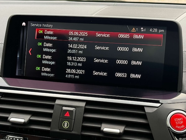 Used BMW X4 2020 for sale - 76180076: Photo 31