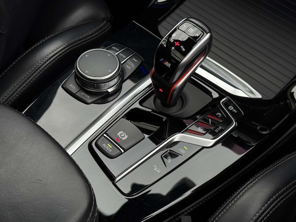 Used BMW X4 2020 for sale - 76180076: Photo 33