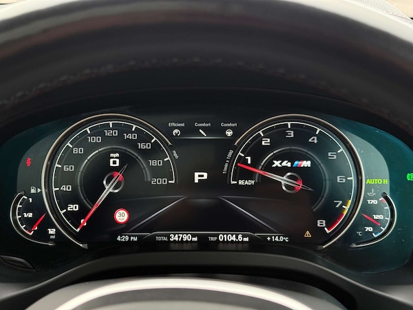 Used BMW X4 2020 for sale - 76180076: Photo 37