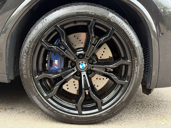 Used BMW X4 2020 for sale - 76180076: Photo 39