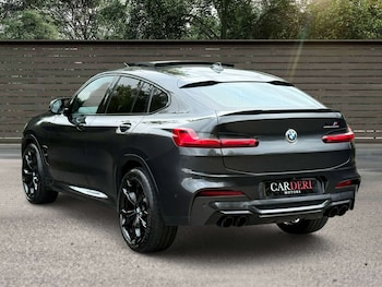 Used BMW X4 2020 for sale - 76180076: Photo 3