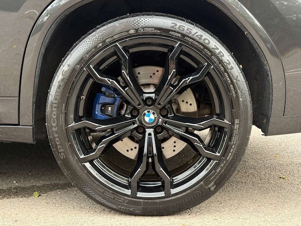 Used BMW X4 2020 for sale - 76180076: Photo 41