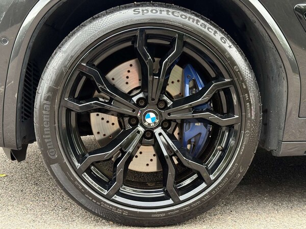 Used BMW X4 2020 for sale - 76180076: Photo 42