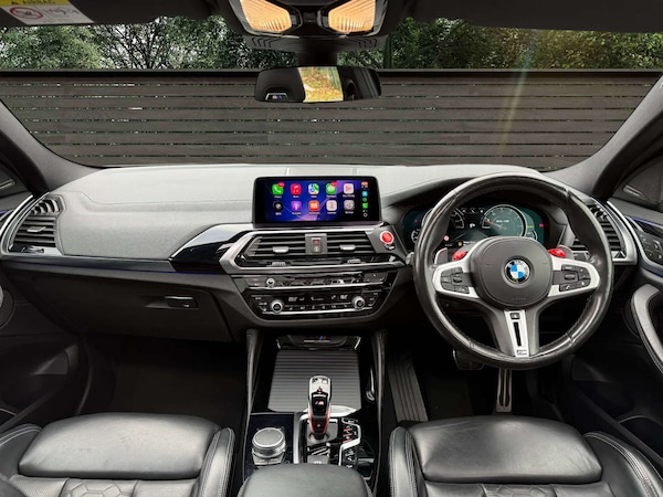 Used BMW X4 2020 for sale - 76180076: Photo 4