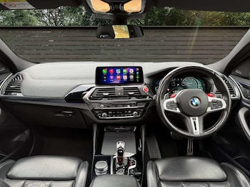 Used BMW X4 2020 for sale - 76180076: Photo 4
