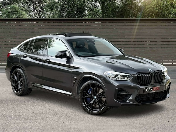 Used BMW X4 2020 for sale - 76180076: Photo 6