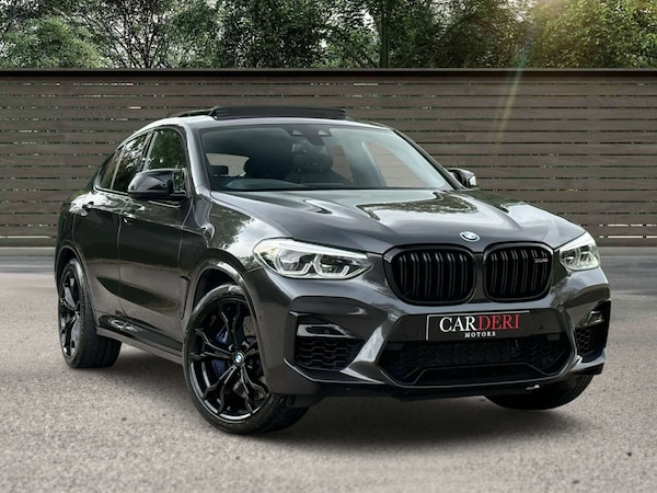 Used BMW X4 2020 for sale - 76180076: Photo 7