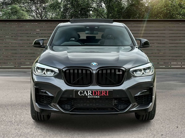 Used BMW X4 2020 for sale - 76180076: Photo 8