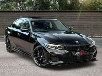 2020 (70) - 3.0 M340i Auto xDrive Euro 6 (s/s) 4dr