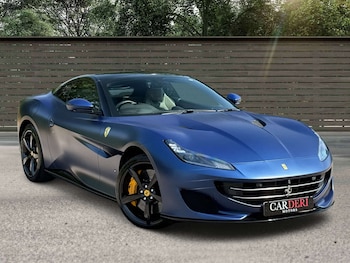 Used Ferrari Portofino 2018 for sale - 75560304: Photo