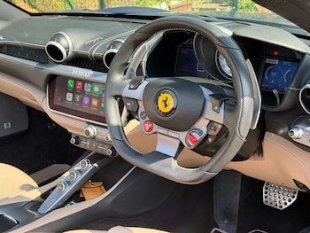 Used Ferrari Portofino 2018 for sale - 75560304: Photo