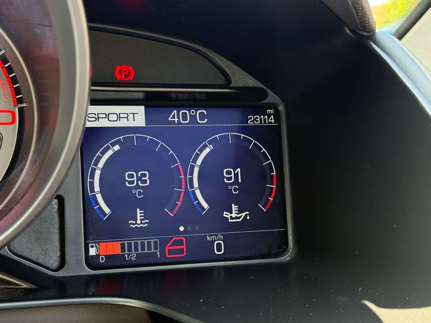 Vehicle 35