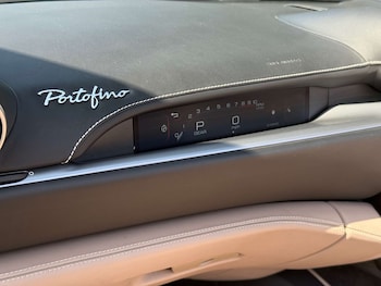 Used Ferrari Portofino 2018 for sale - 75560304: Photo