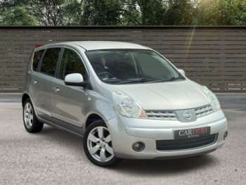 2008 (58) - 1.6 16V Tekna Auto Euro 4 5dr
