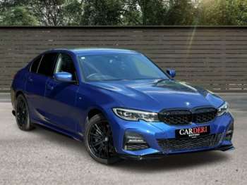 2020 (20) - 2.0 330e 12kWh M Sport Auto Euro 6 (s/s) 4dr