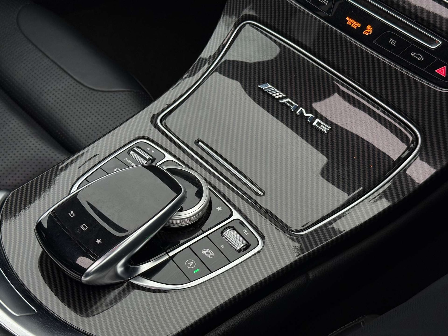 Used Mercedes-Benz C Class 2016 for sale - 76595220: Photo 29