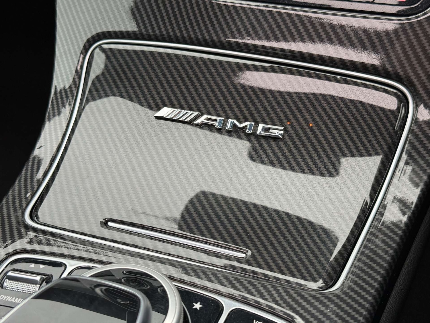 Used Mercedes-Benz C Class 2016 for sale - 76595220: Photo 30