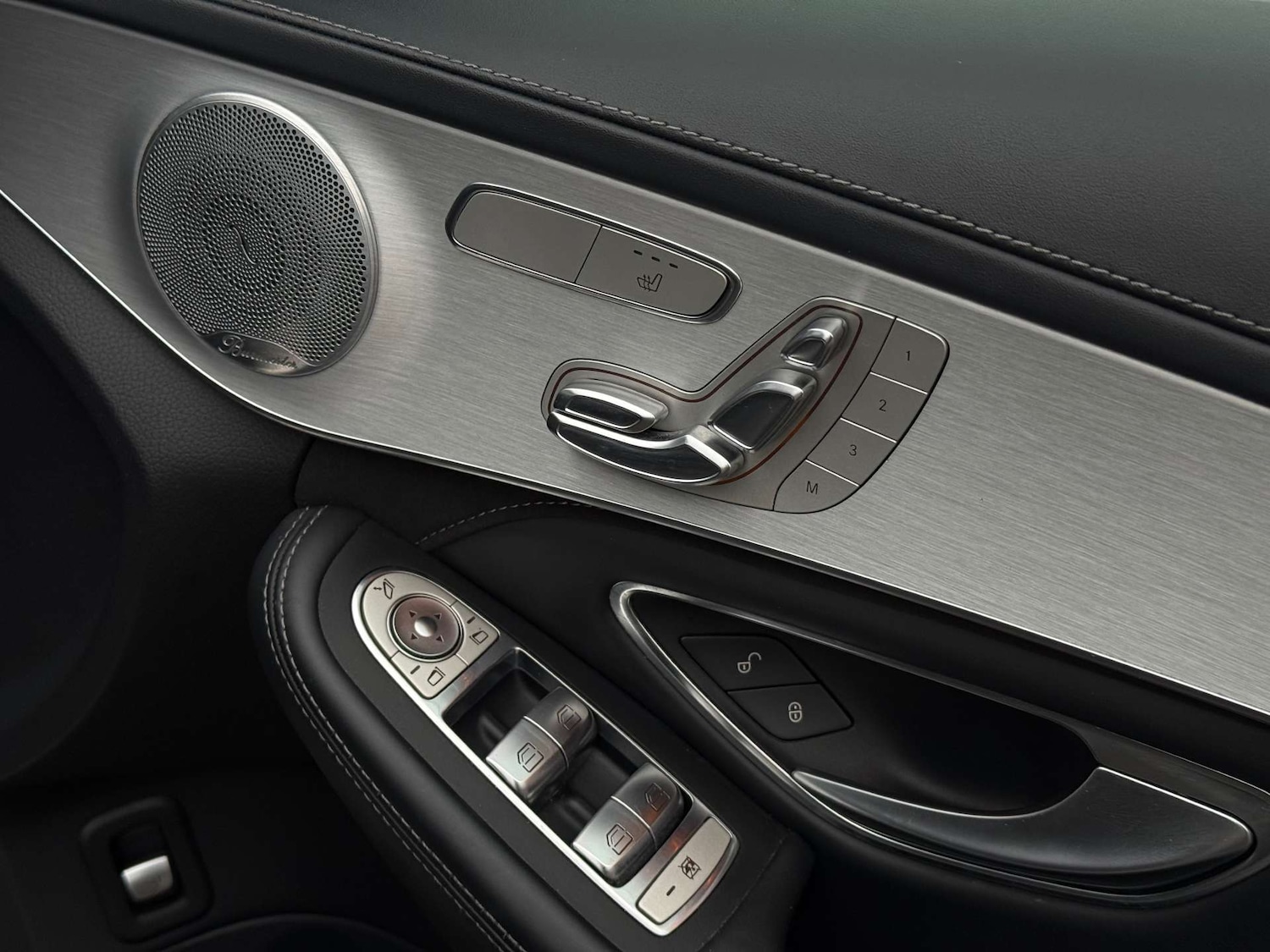 Used Mercedes-Benz C Class 2016 for sale - 76595220: Photo 31