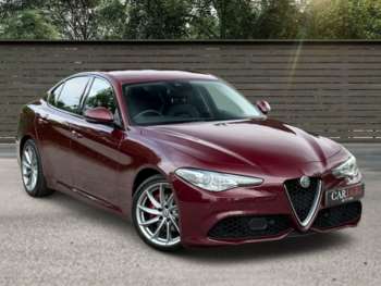 (18) - 2.2 TD Speciale Auto Euro 6 (s/s) 4dr