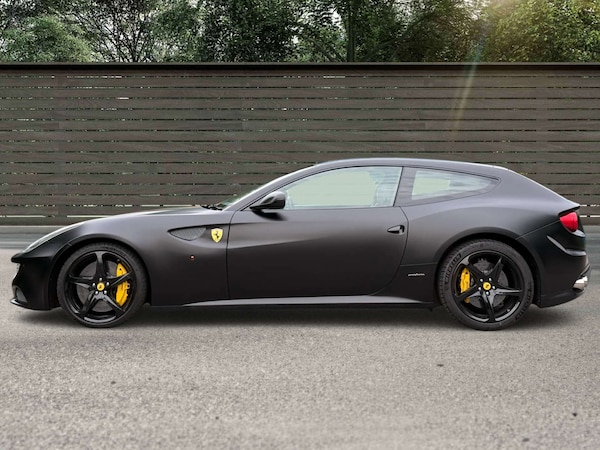 Used Ferrari FF 2012 for sale - 75583186: Photo 12
