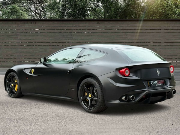 Used Ferrari FF 2012 for sale - 75583186: Photo 13