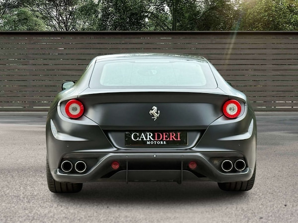 Used Ferrari FF 2012 for sale - 75583186: Photo 14