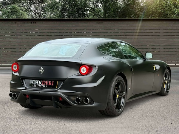 Used Ferrari FF 2012 for sale - 75583186: Photo 15