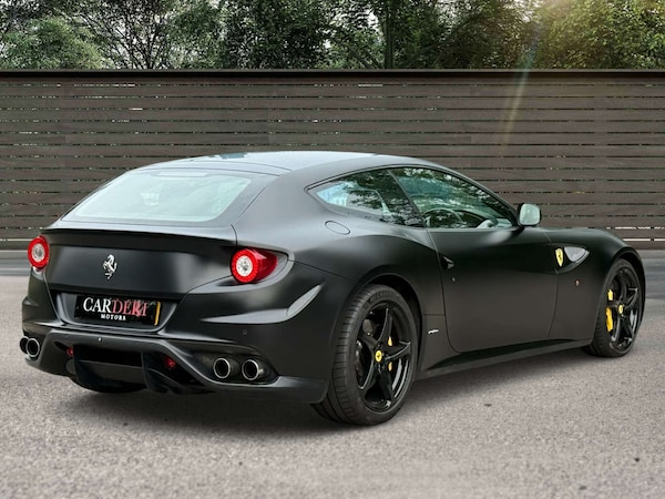 Used Ferrari FF 2012 for sale - 75583186: Photo 16