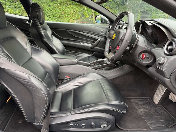 Used Ferrari FF 2012 for sale - 75583186: Photo 18