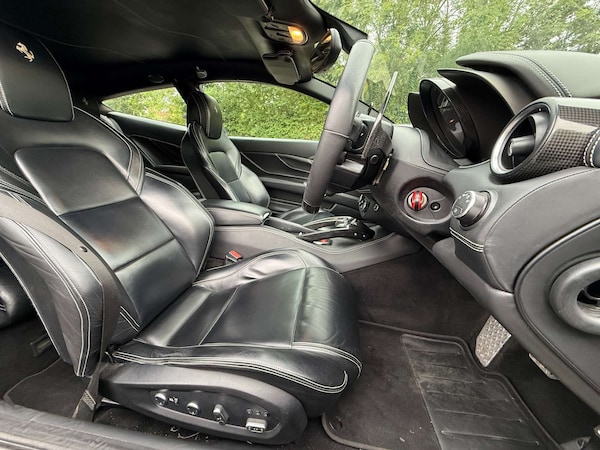 Used Ferrari FF 2012 for sale - 75583186: Photo 19
