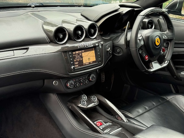 Used Ferrari FF 2012 for sale - 75583186: Photo 20
